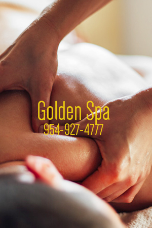 Professional Massage Therapy