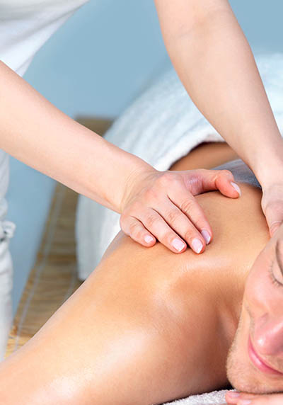  Benefits of deep tissue massage