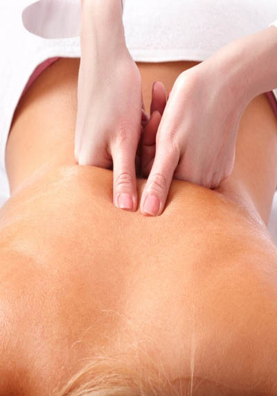  Benefits of shiatsu massage